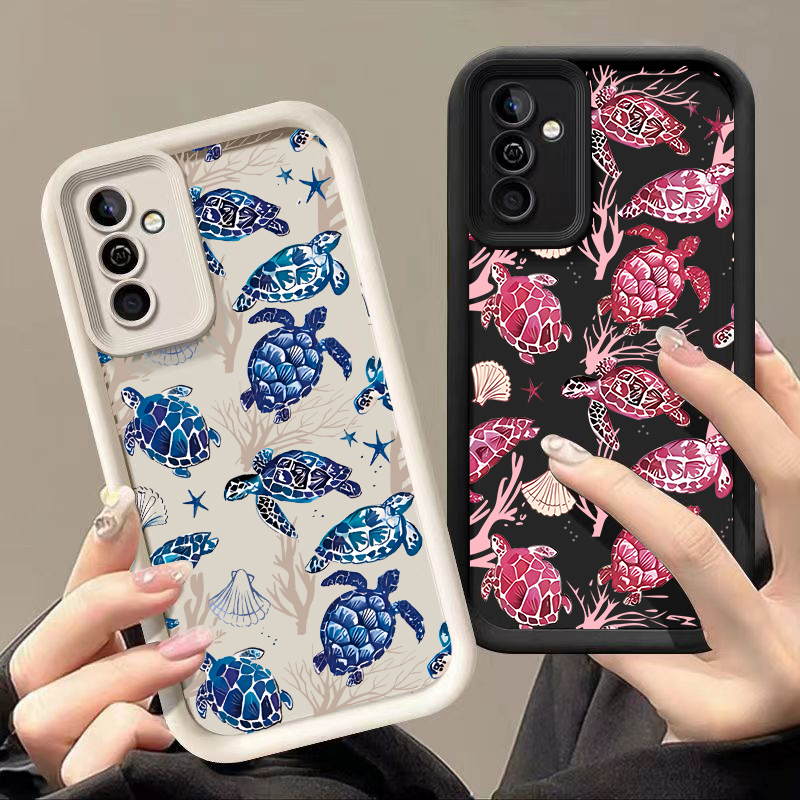 Phone Cases Galaxy A16 5G - Cassa del telefono Per Samsung Galaxy