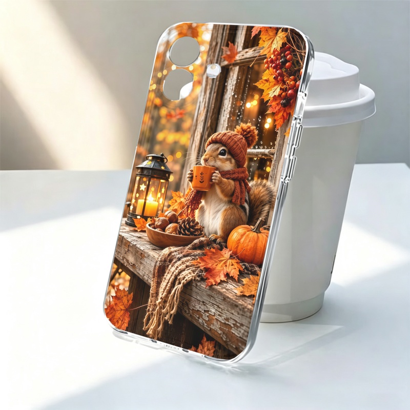 Phone Cases Iphone 13 - Custodia per telefono in silicone con