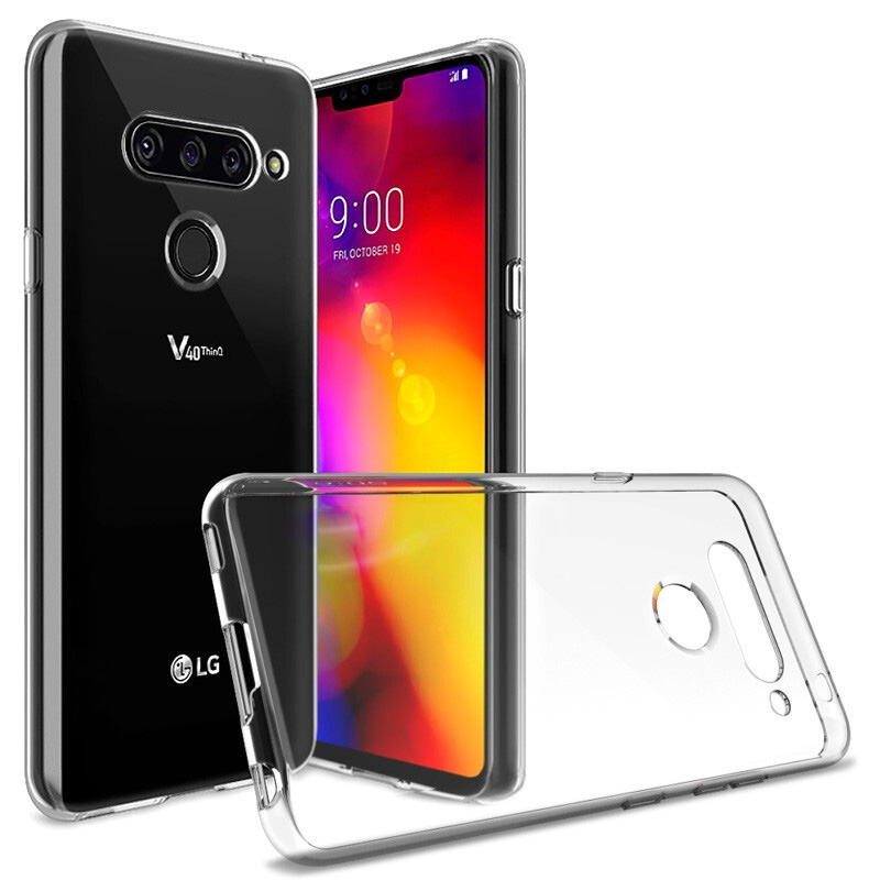 Phone Cases H&M - Custodia per LG V30 V40 V50