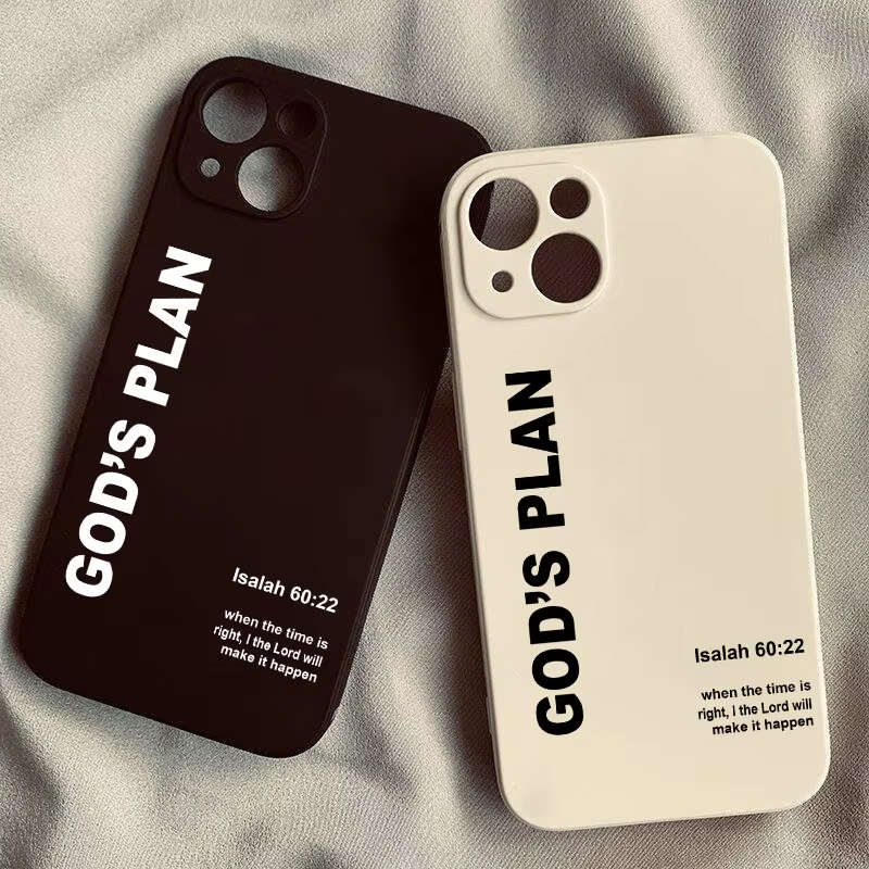 Phone Cases Xr Iphone - Cover Protettiva Morbida in TPU con