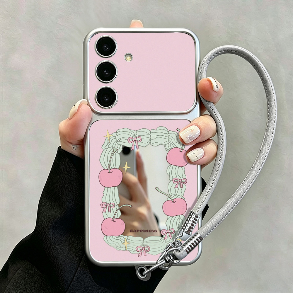 Cover per telefono con specchi - Phone Cases Galaxy A16 5G recensione e prezzo