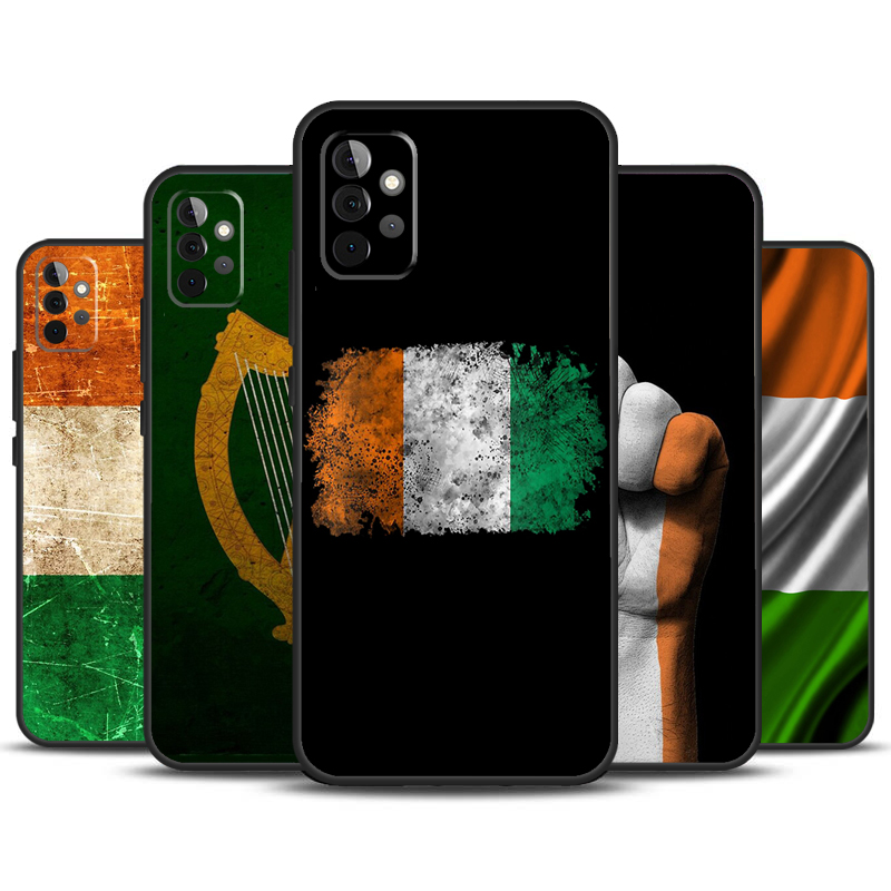 Custodia per telefono con band - Phone Cases Ireland recensione e prezzo