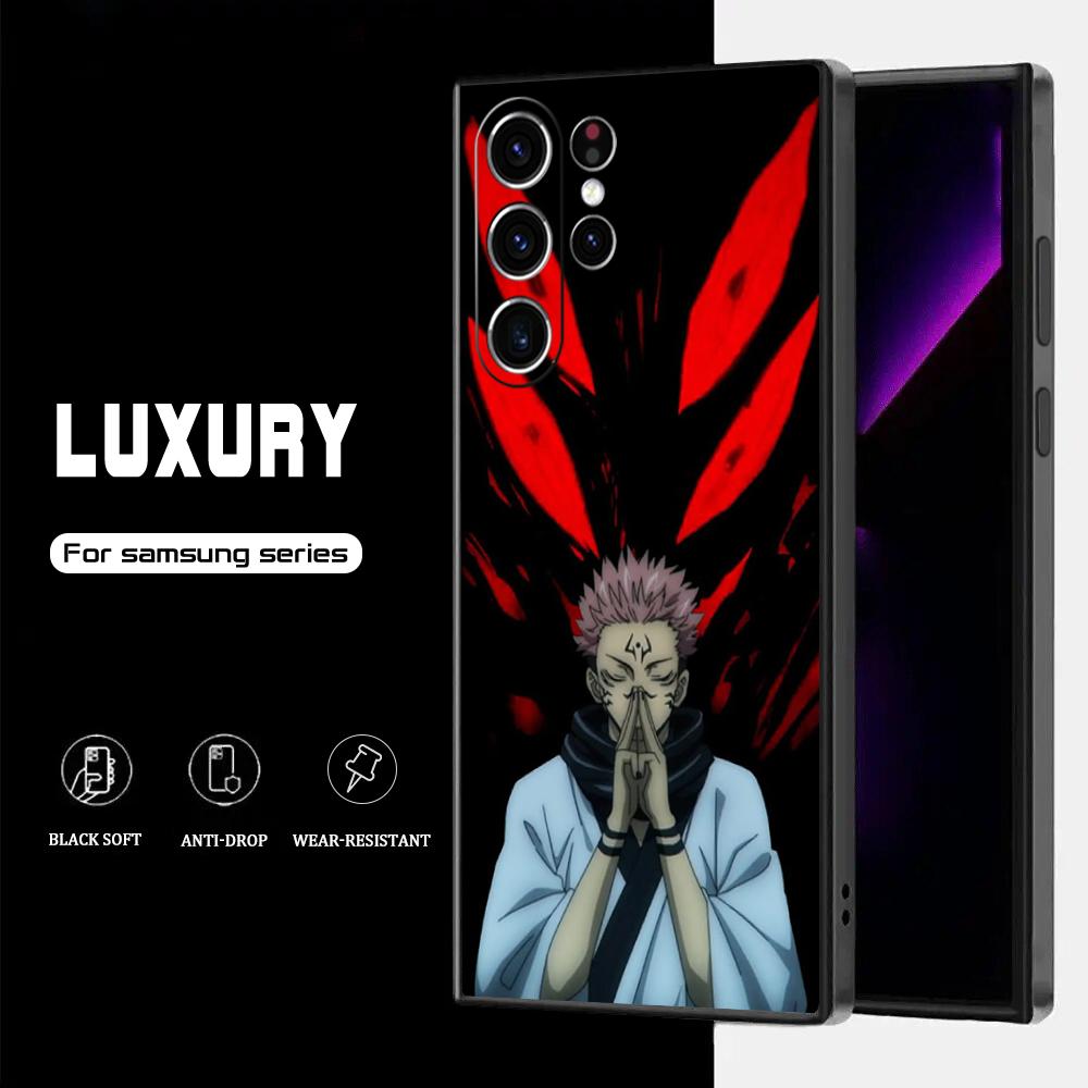 Cover per telefono J-Jujutsu K - Phone Cases Jujutsu Kaisen recensione e prezzo