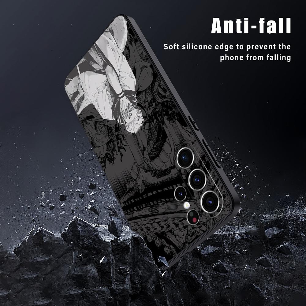 Cover per telefono J-Jujutsu K - Phone Cases Jujutsu Kaisen recensione e prezzo