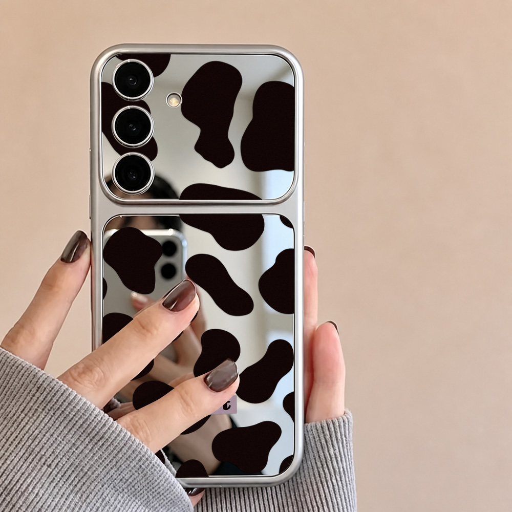 Custodia con Specchio per Truc - Phone Cases Galaxy A16 5G recensione e prezzo