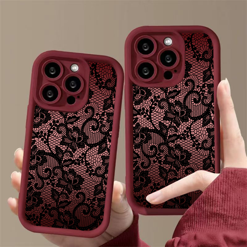 Elegante Custodia per Telefono - Phone Cases Xr Iphone recensione e prezzo