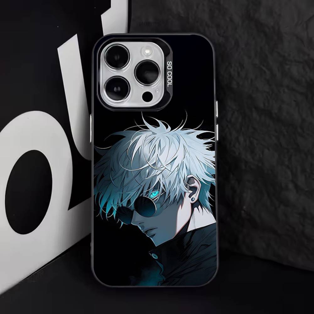 Custodia per telefono anime J- - Phone Cases Jujutsu Kaisen recensione e prezzo