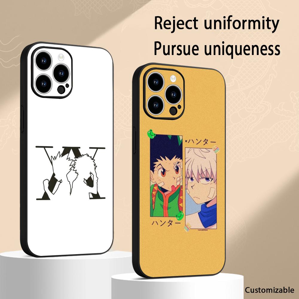 Cover per iPhone 18 17 16 e 15 - Phone Cases H&M recensione e prezzo