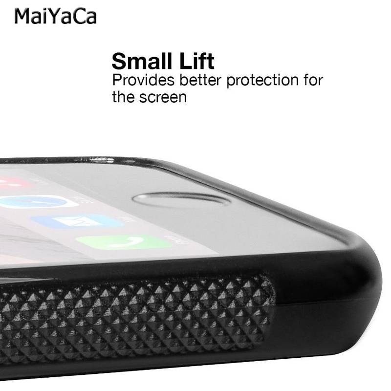 MaiYaCa Scatola Telefonica Ros - Phone Cases London recensione e prezzo