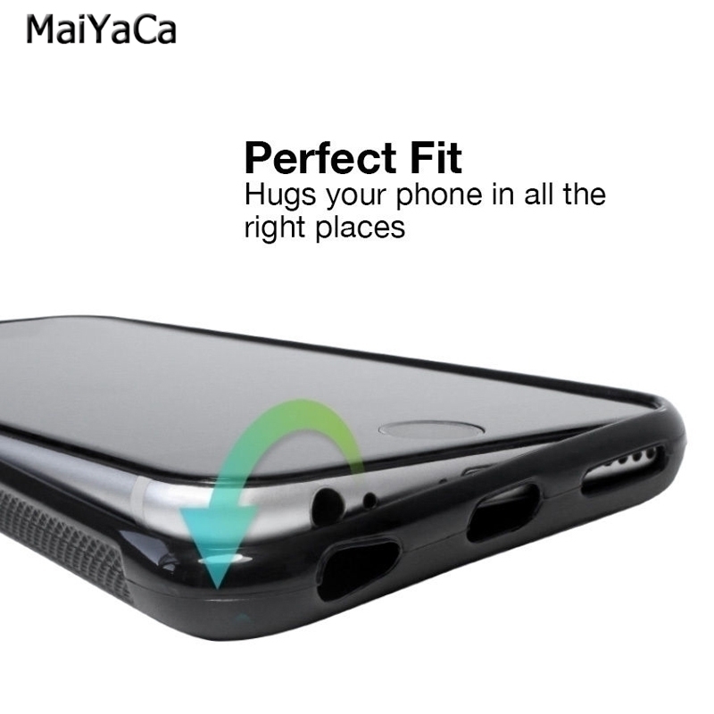MaiYaCa Scatola Telefonica Ros - Phone Cases London recensione e prezzo