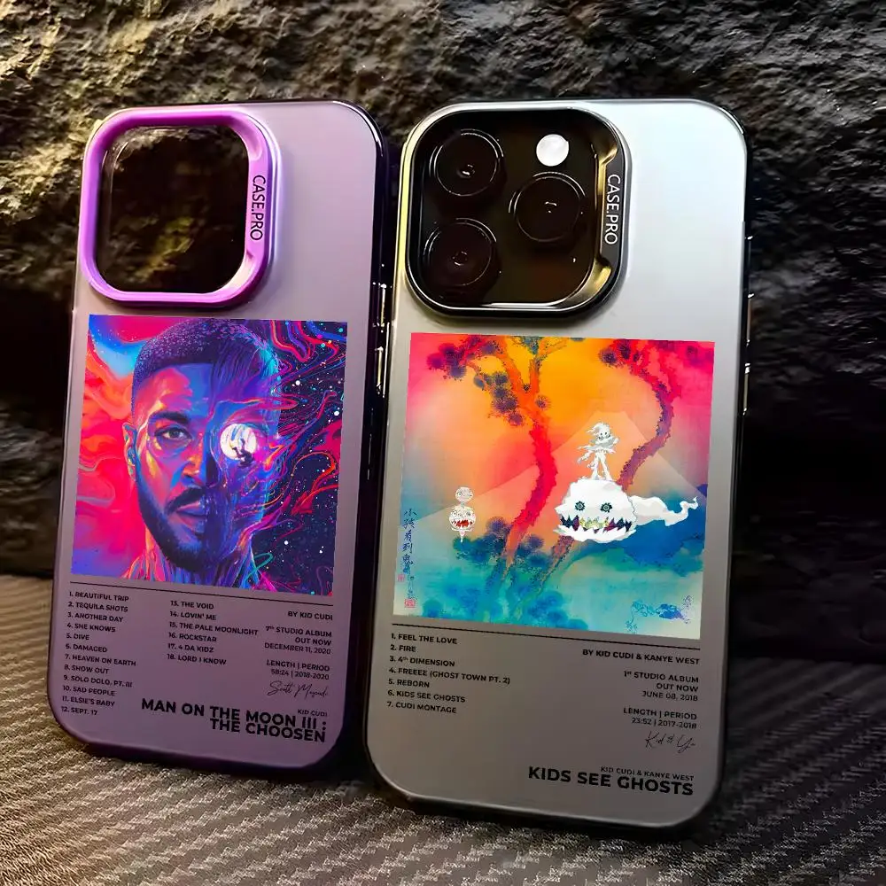 Custodia per telefono Rapper K - Phone Cases Iphone 13 recensione e prezzo