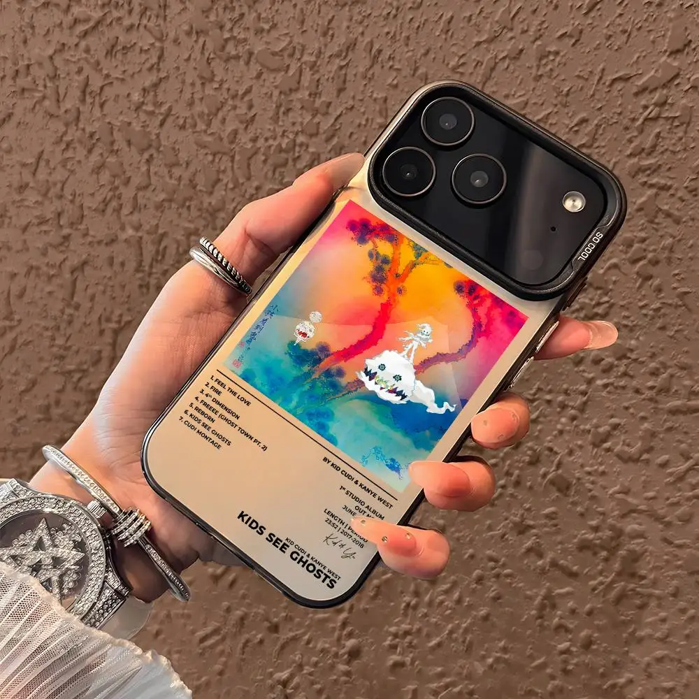 Custodia per telefono Rapper K - Phone Cases Iphone 13 recensione e prezzo
