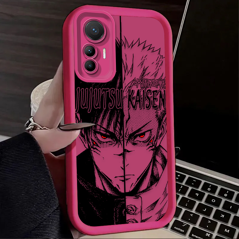 Cover per telefono con design  - Phone Cases Jujutsu Kaisen recensione e prezzo