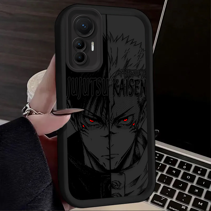 Cover per telefono con design  - Phone Cases Jujutsu Kaisen recensione e prezzo
