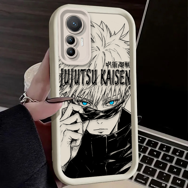 Cover per telefono con design  - Phone Cases Jujutsu Kaisen recensione e prezzo