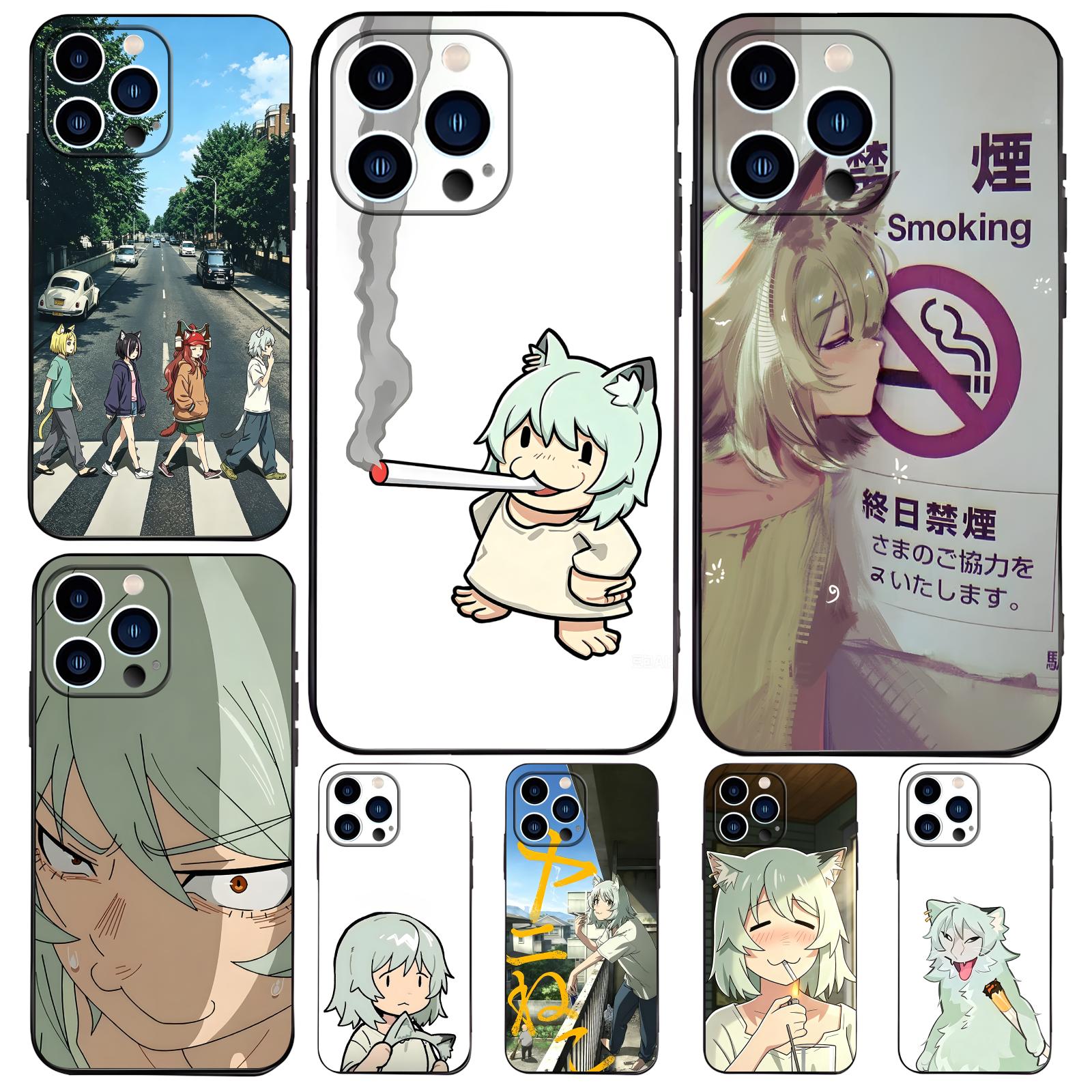 Custodia Morbida Nera Anti-Cad - Phone Cases Iphone 13 recensione e prezzo