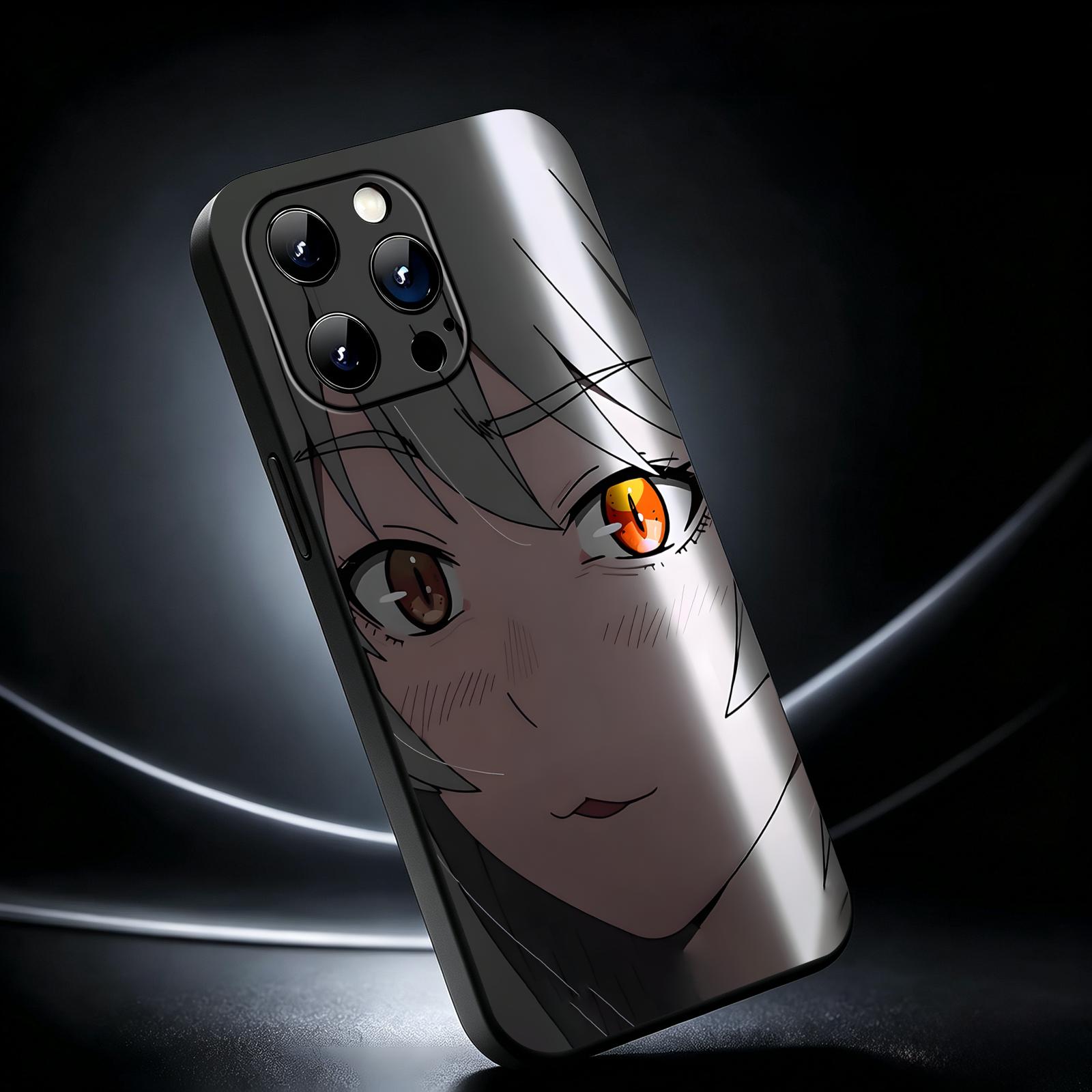 Custodia Morbida Nera Anti-Cad - Phone Cases Iphone 13 recensione e prezzo