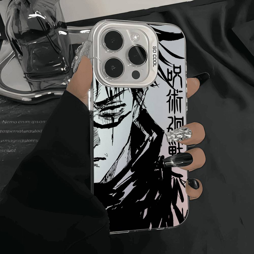 Jujutsu Kaisen Choso ART Cassa - Phone Cases Jujutsu Kaisen recensione e prezzo