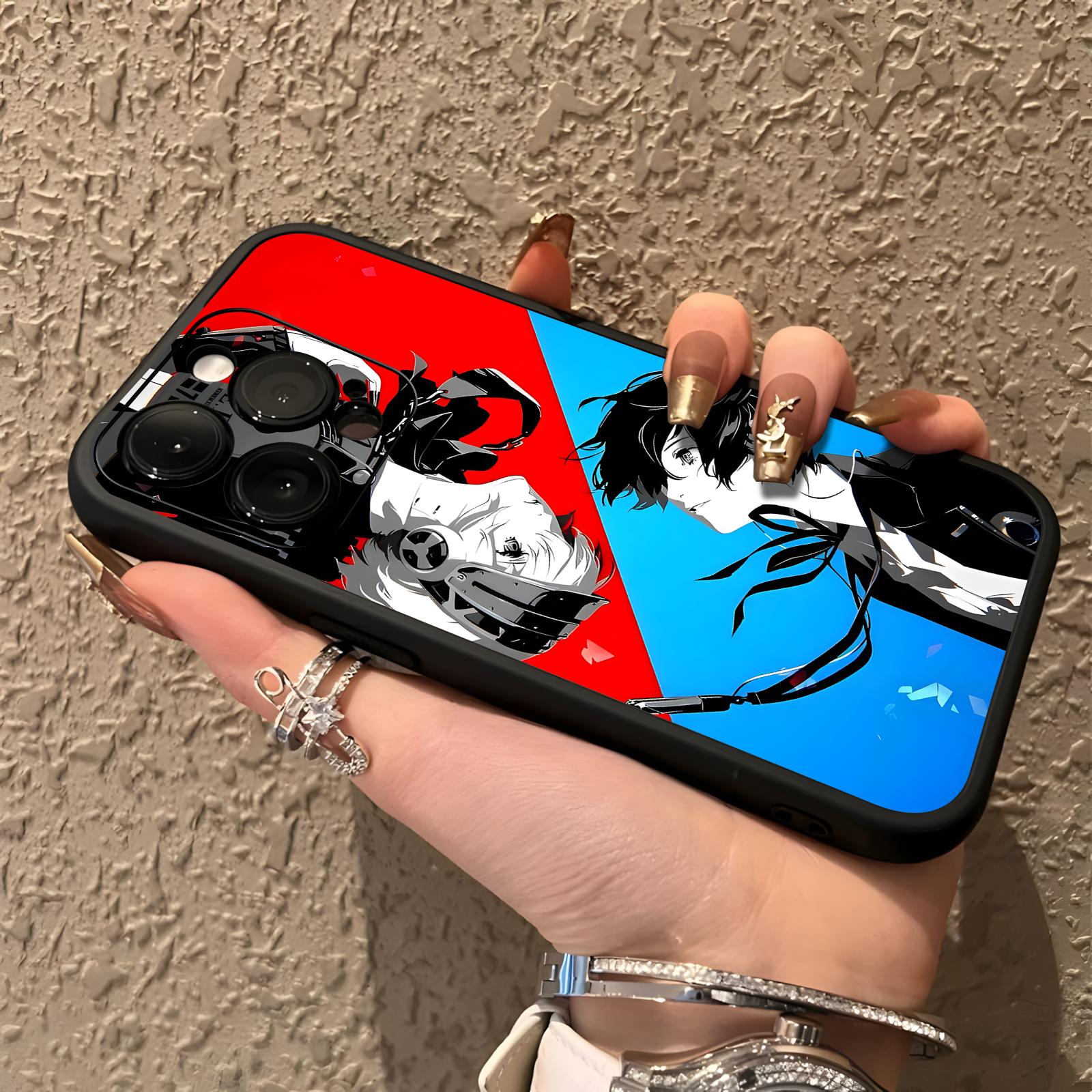 Custodia per telefono HOT Game - Phone Cases Iphone 13 recensione e prezzo