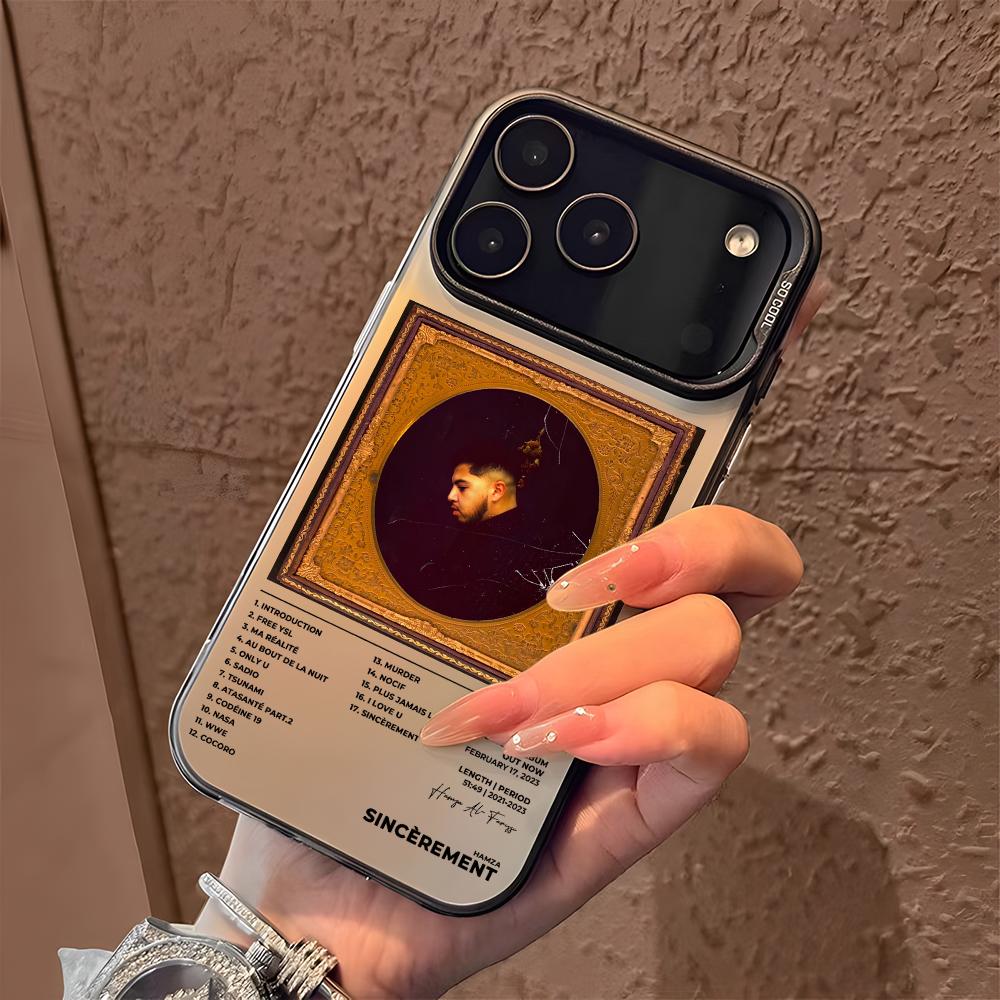 Custodia per telefono Rapper H - Phone Cases H&M recensione e prezzo