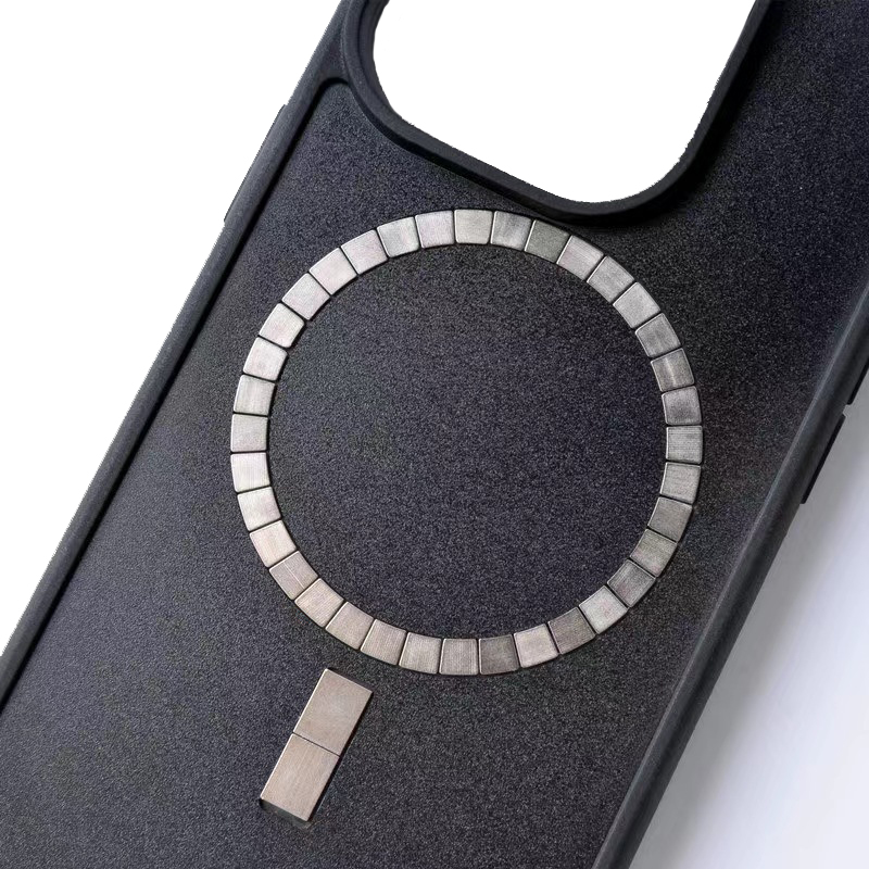 Custodia per iPhone 17 16 15 1 - Phone Cases London recensione e prezzo