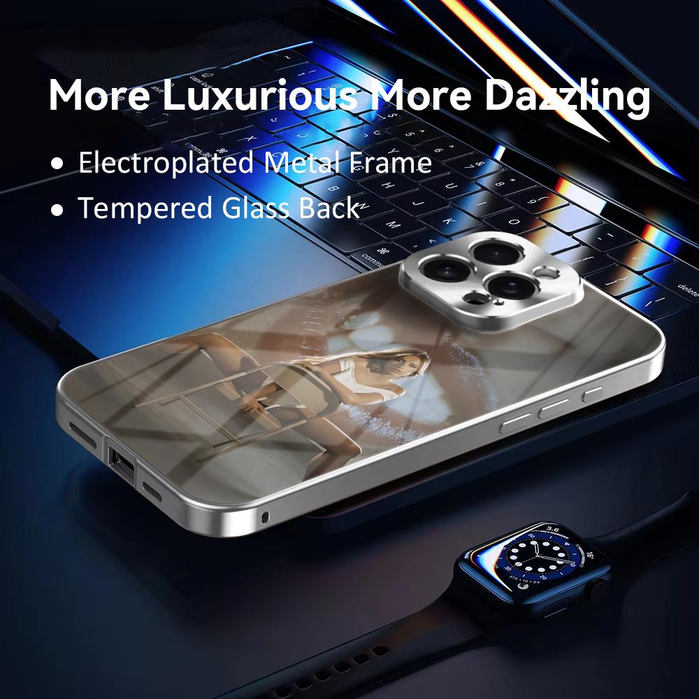 Custodia per telefono Singer T - Phone Cases Iphone 13 recensione e prezzo