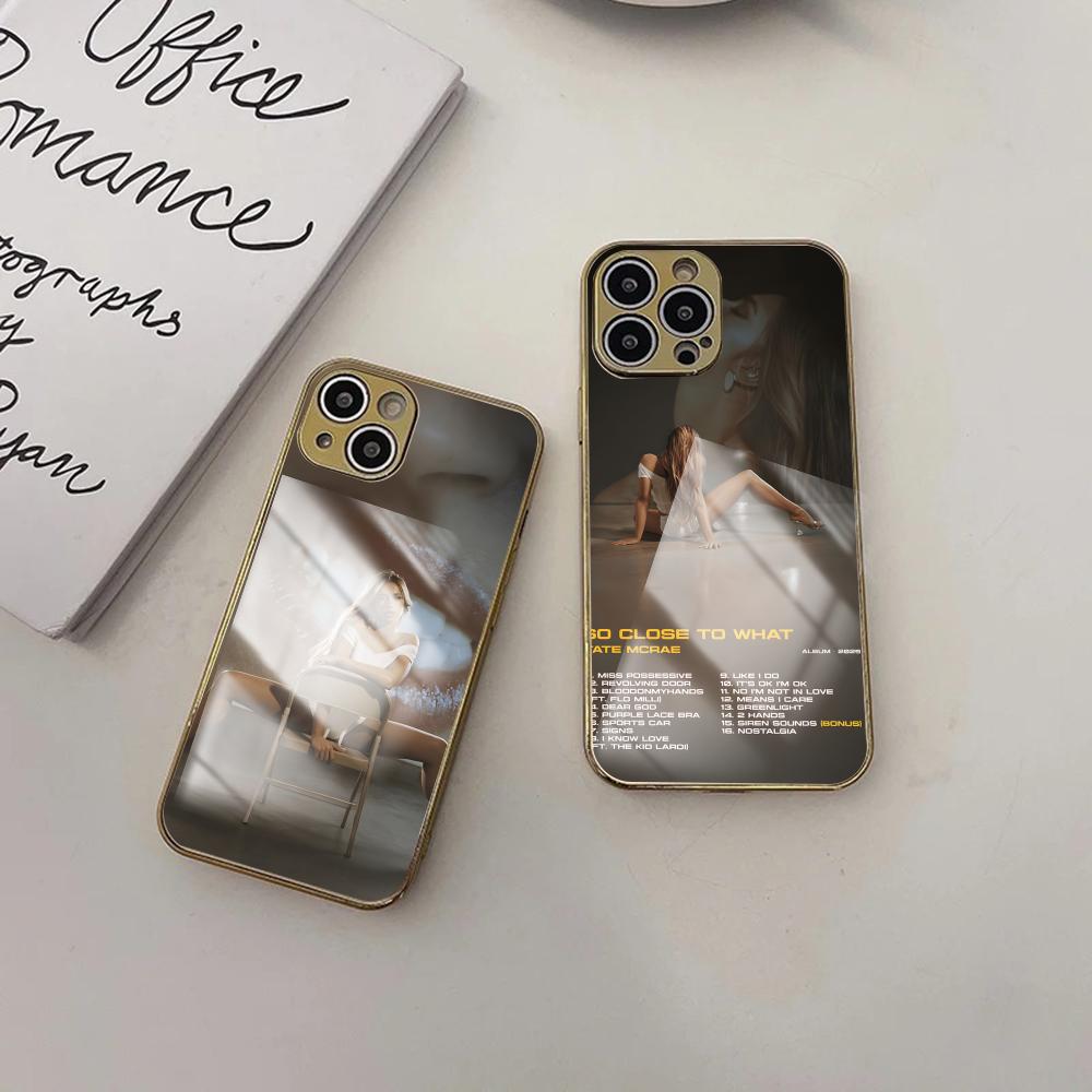 Custodia per telefono Singer T - Phone Cases Iphone 13 recensione e prezzo