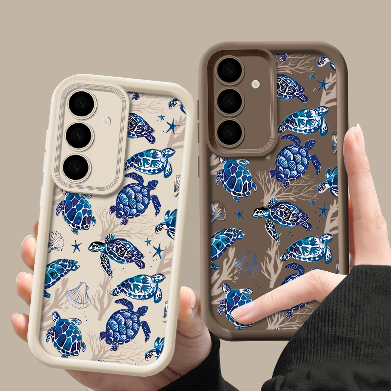Cassa del telefono Per Samsung - Phone Cases Galaxy A16 5G recensione e prezzo