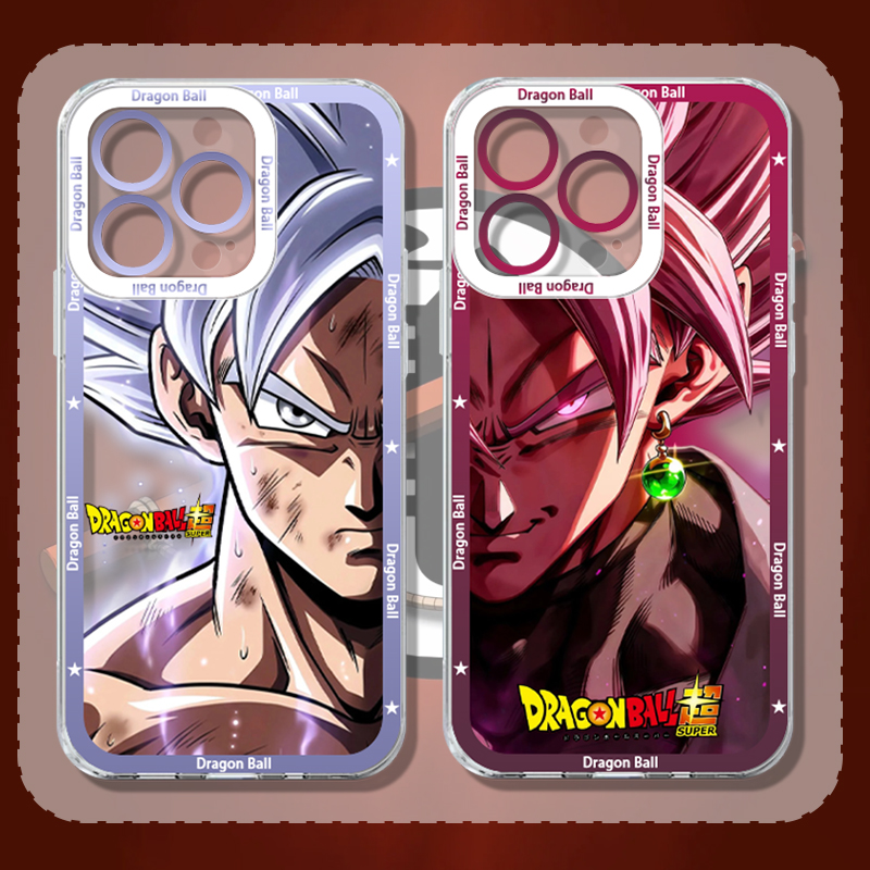 Cover per iPhone Anime D-DRAGO - Phone Cases For Iphone 16 recensione e prezzo