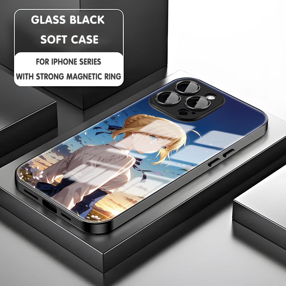 Custodia per telefono Anime Fa - Phone Cases Xr Iphone recensione e prezzo