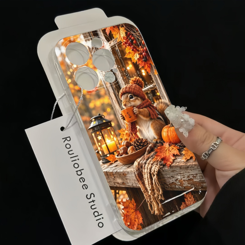 Custodia per telefono in silic - Phone Cases Iphone 13 recensione e prezzo