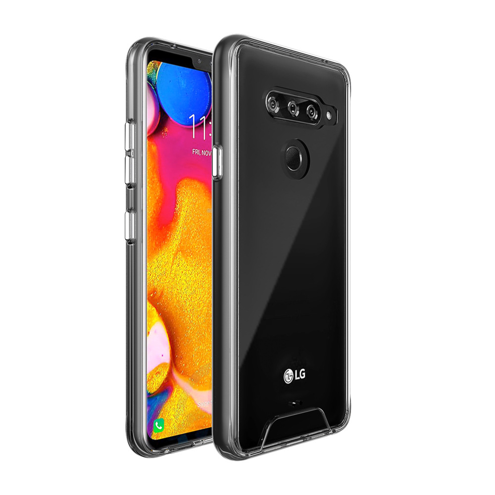 Custodia per LG V30 V40 V50 Th - Phone Cases H&M recensione e prezzo