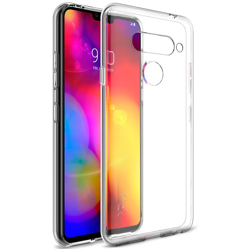 Custodia per LG V30 V40 V50 Th - Phone Cases H&M recensione e prezzo