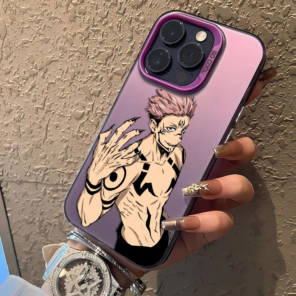 Gojo J-Jujutsu K-Kaisen S-Suku - Phone Cases Jujutsu Kaisen recensione e prezzo