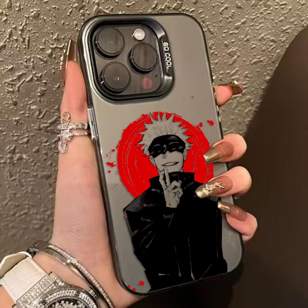 Gojo J-Jujutsu K-Kaisen S-Suku - Phone Cases Jujutsu Kaisen recensione e prezzo