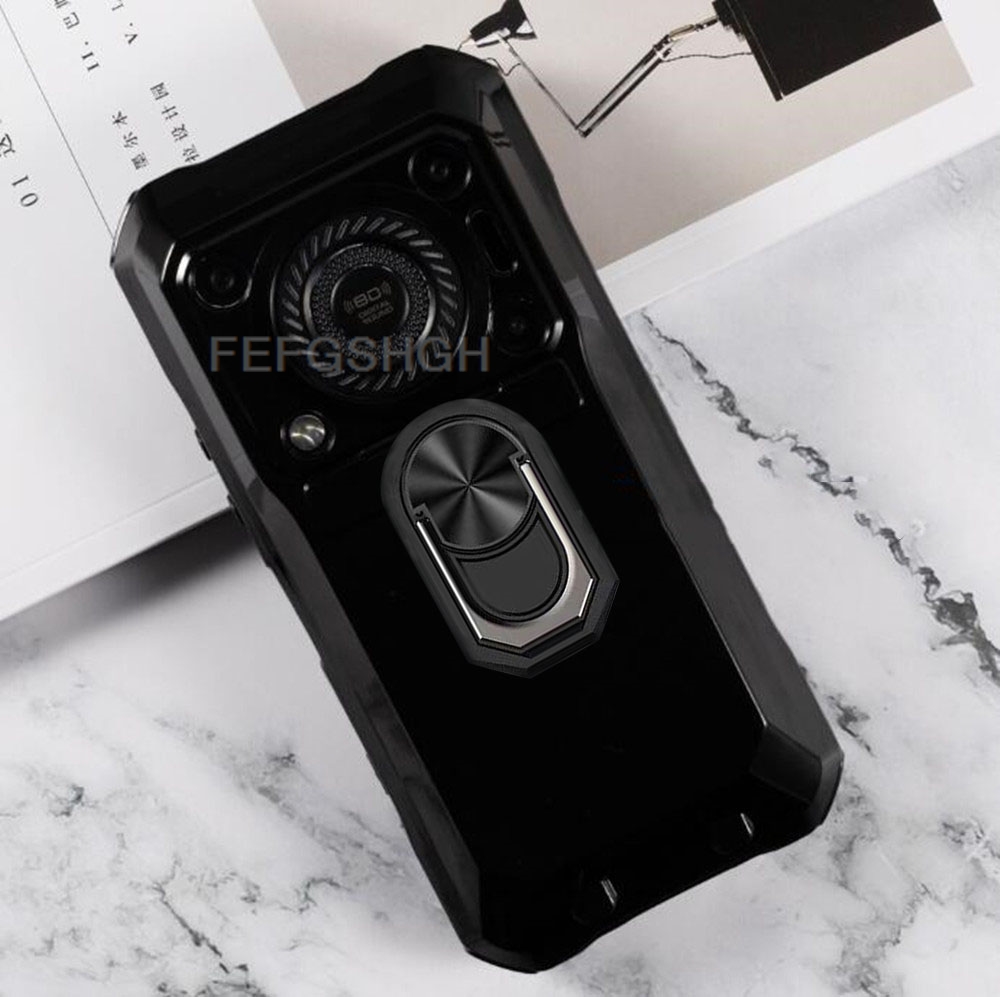 Per Oukitel WP33 Pro 5G 6.6 