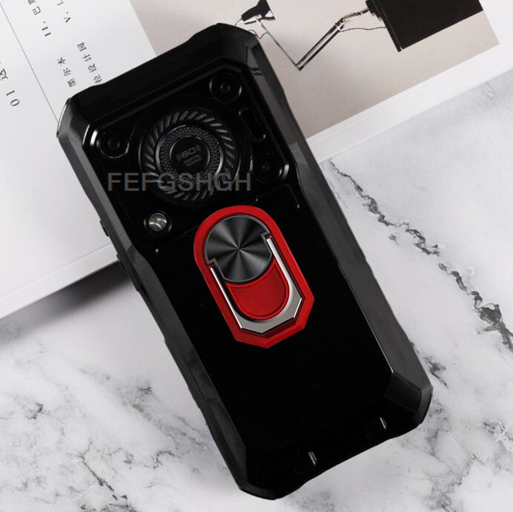 Per Oukitel WP33 Pro 5G 6.6 