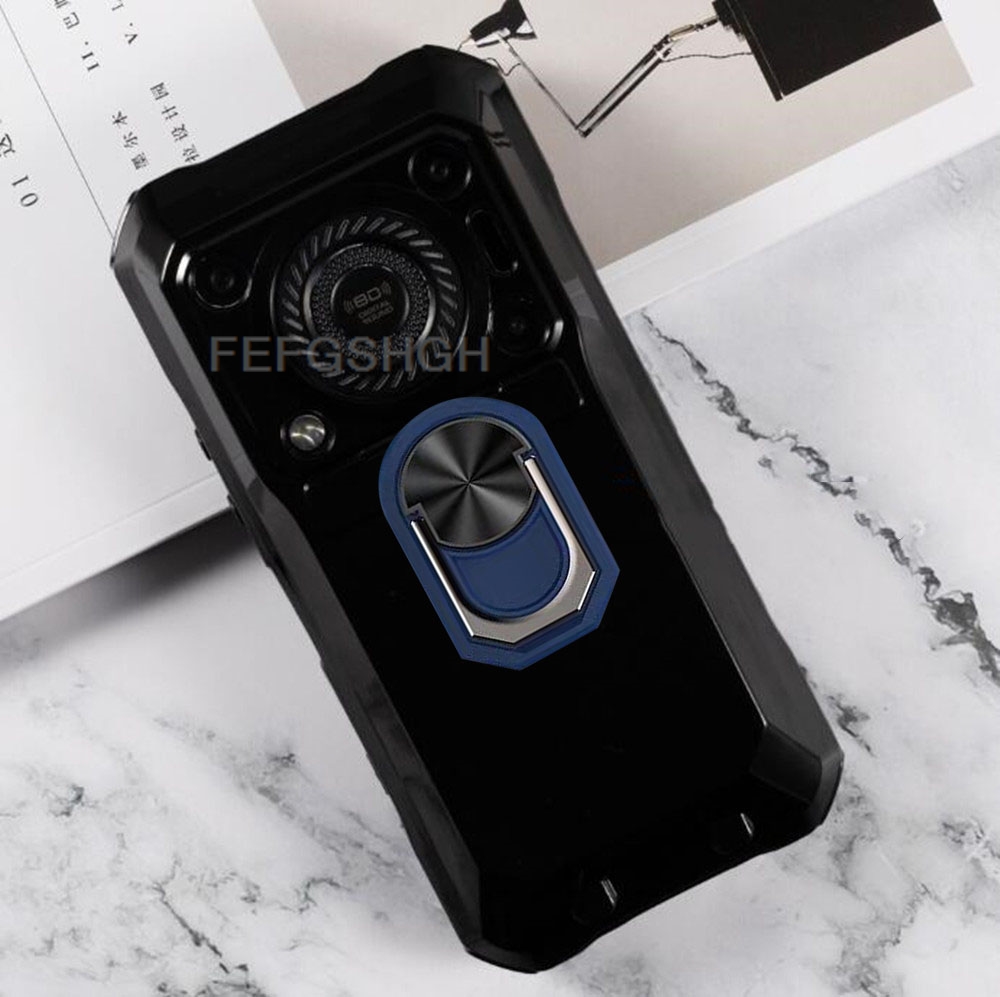 Per Oukitel WP33 Pro 5G 6.6 