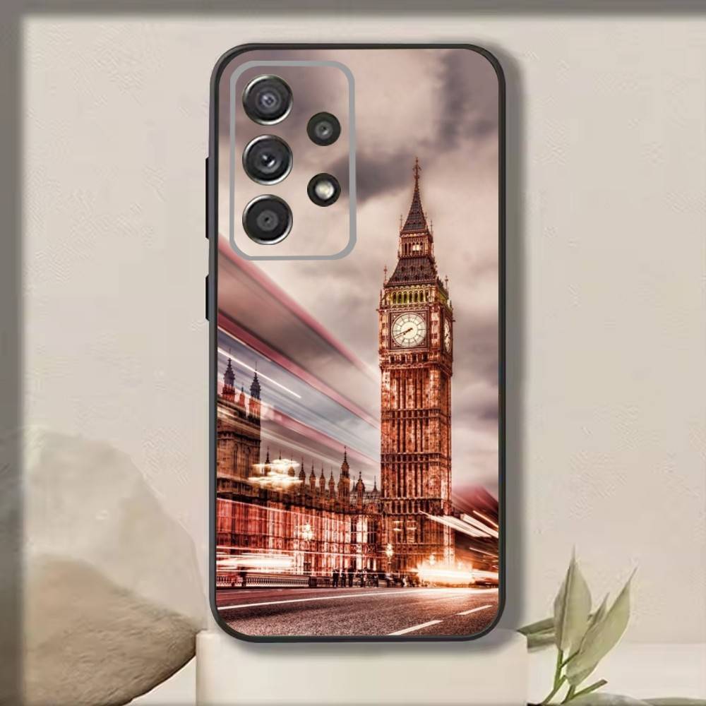 Custodia per telefono L-London - Phone Cases London recensione e prezzo