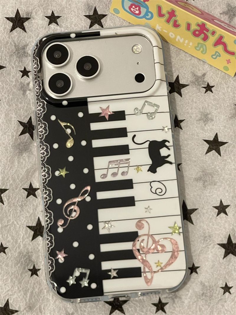 Custodia per telefono con note - Phone Cases Xr Iphone recensione e prezzo
