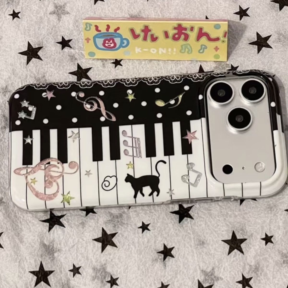 Custodia per telefono con note - Phone Cases Xr Iphone recensione e prezzo