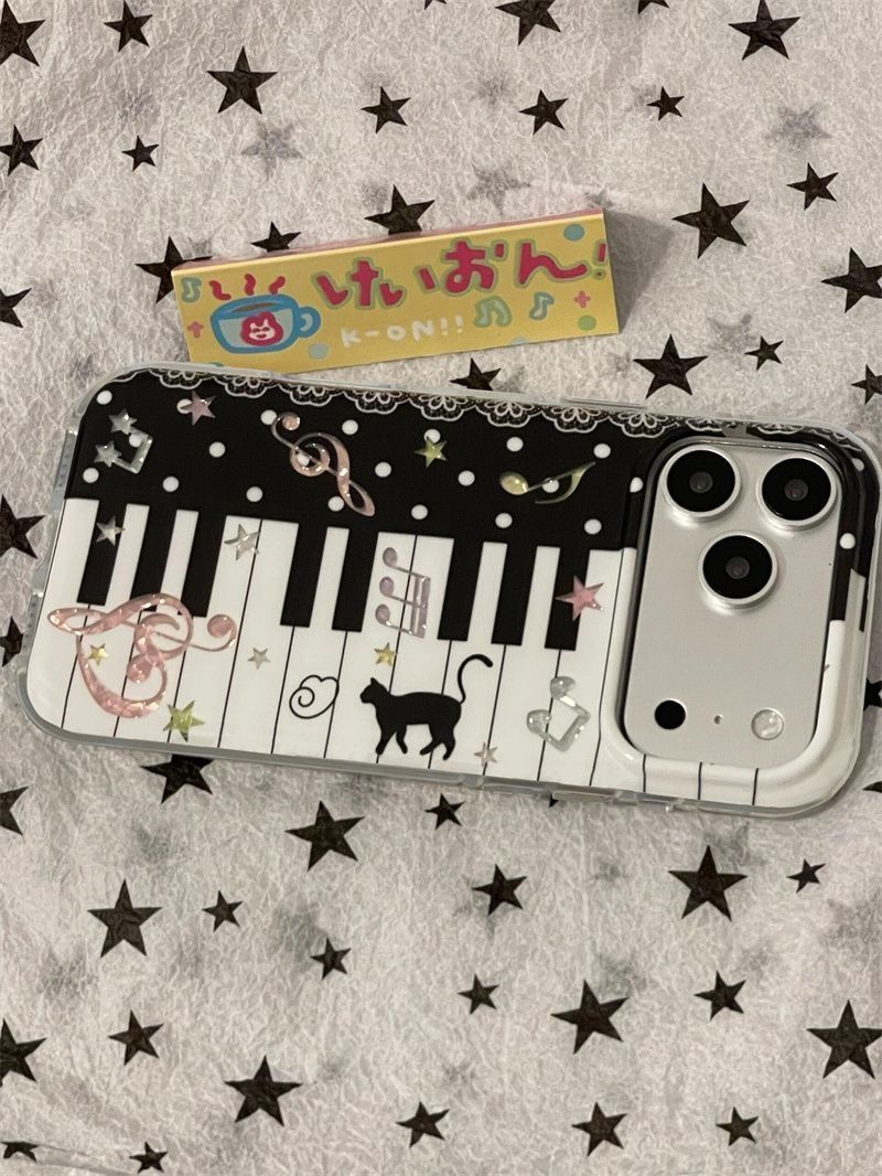 Custodia per telefono con note - Phone Cases Xr Iphone recensione e prezzo