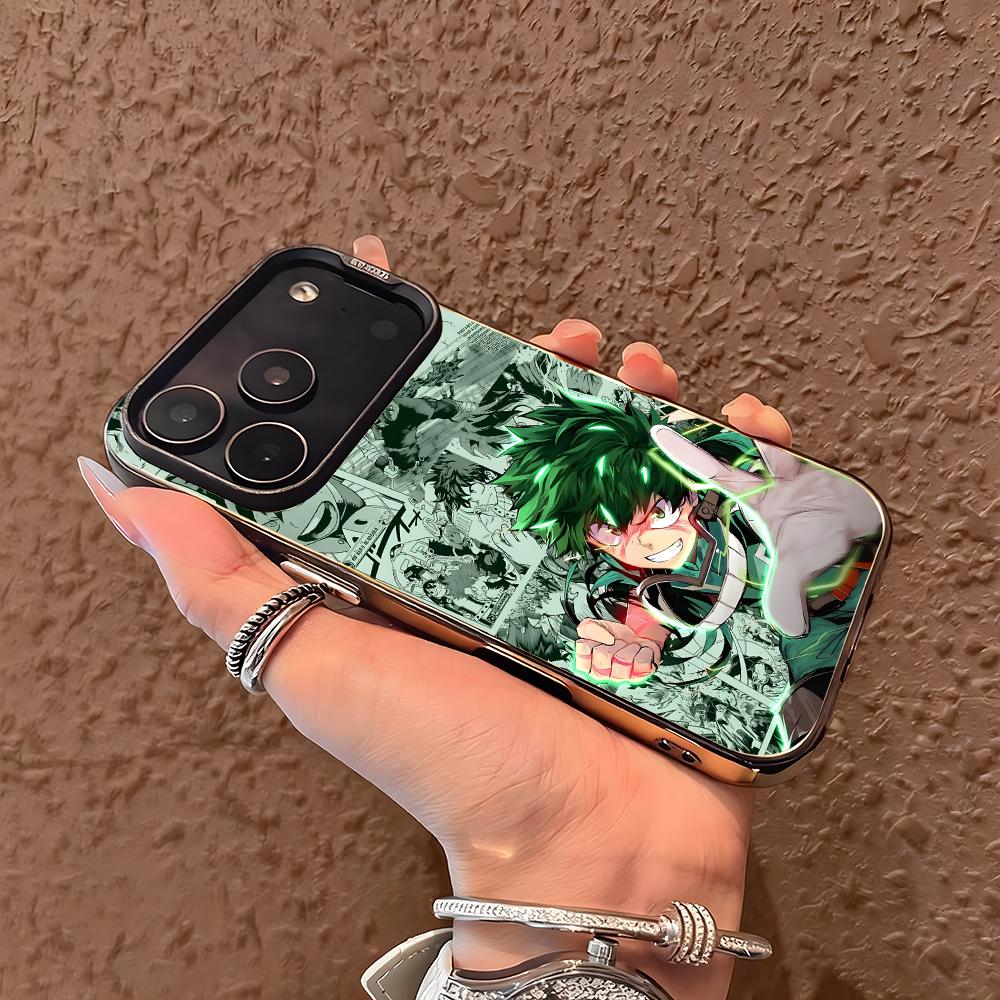 Cover per telefono My Hero Aca - Phone Cases Iphone 13 recensione e prezzo