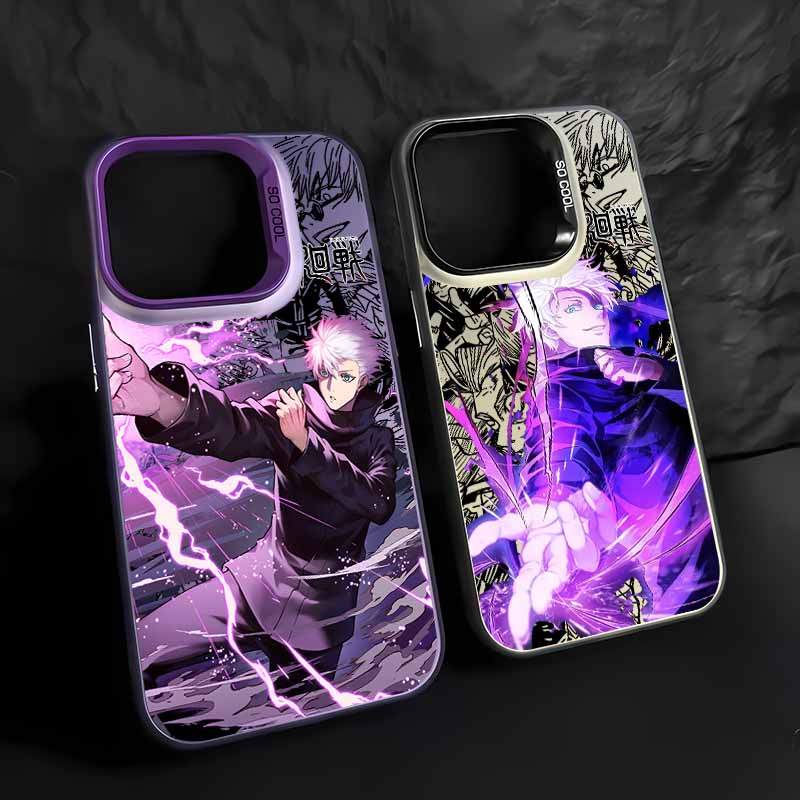 Cover per Xiaomi Redmi 15 15C  - Phone Cases Jujutsu Kaisen recensione e prezzo