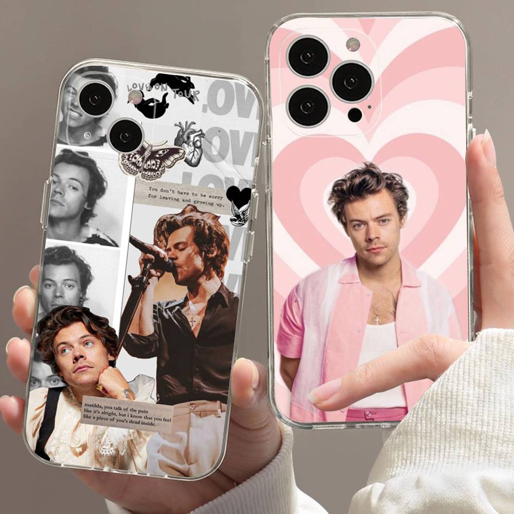 Custodia per telefono H-HaRRy  - Phone Cases H&M recensione e prezzo