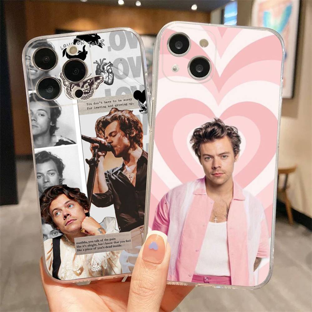 Custodia per telefono H-HaRRy  - Phone Cases H&M recensione e prezzo