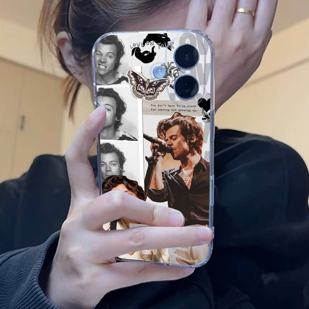 Custodia per telefono H-HaRRy  - Phone Cases H&M recensione e prezzo