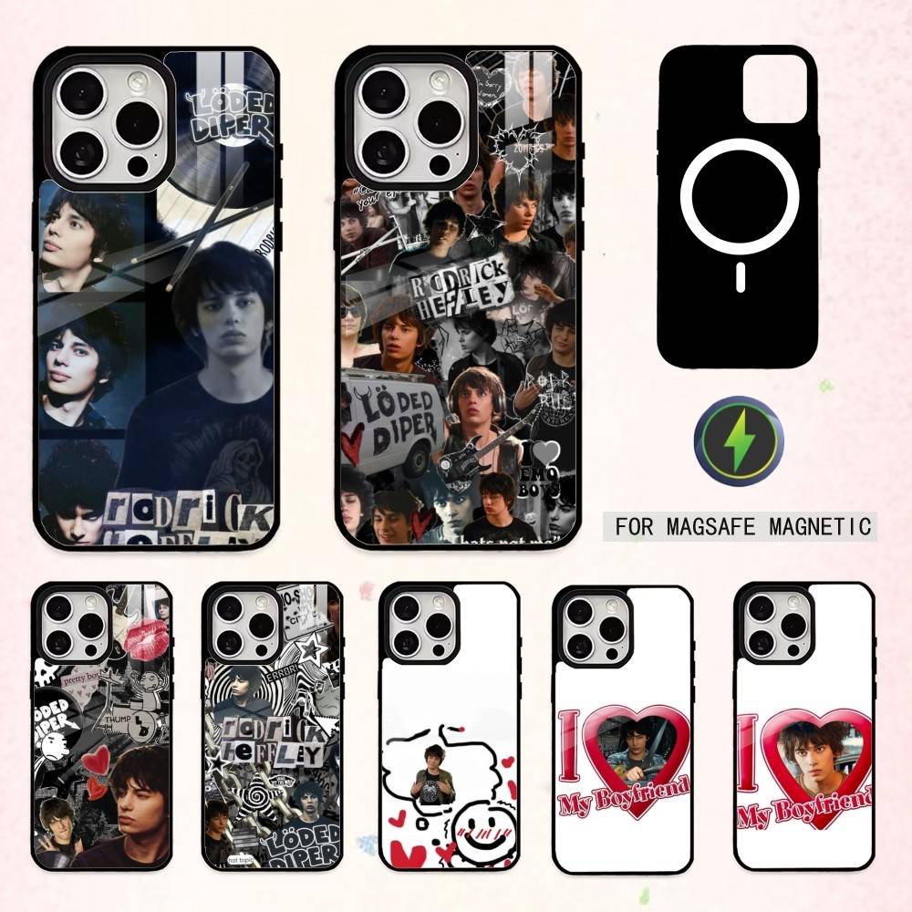Custodia per telefono R-Rodric - Phone Cases H&M recensione e prezzo