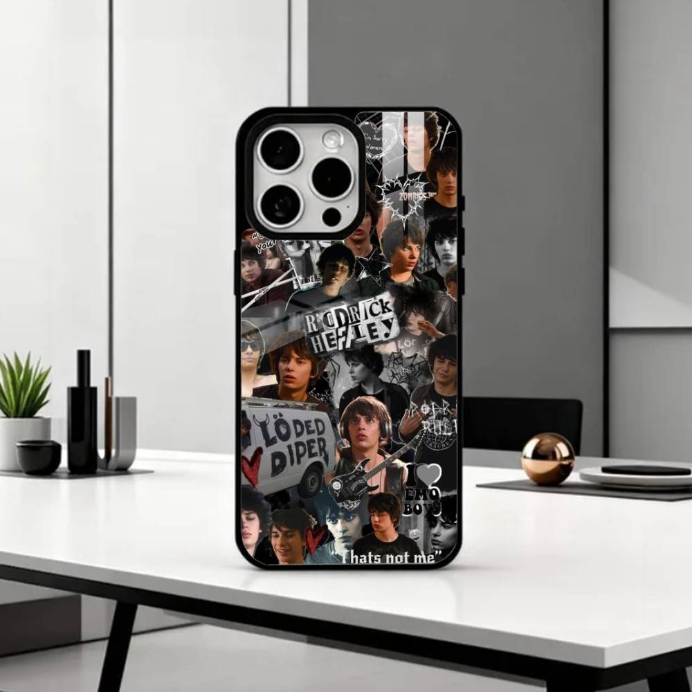 Custodia per telefono R-Rodric - Phone Cases H&M recensione e prezzo