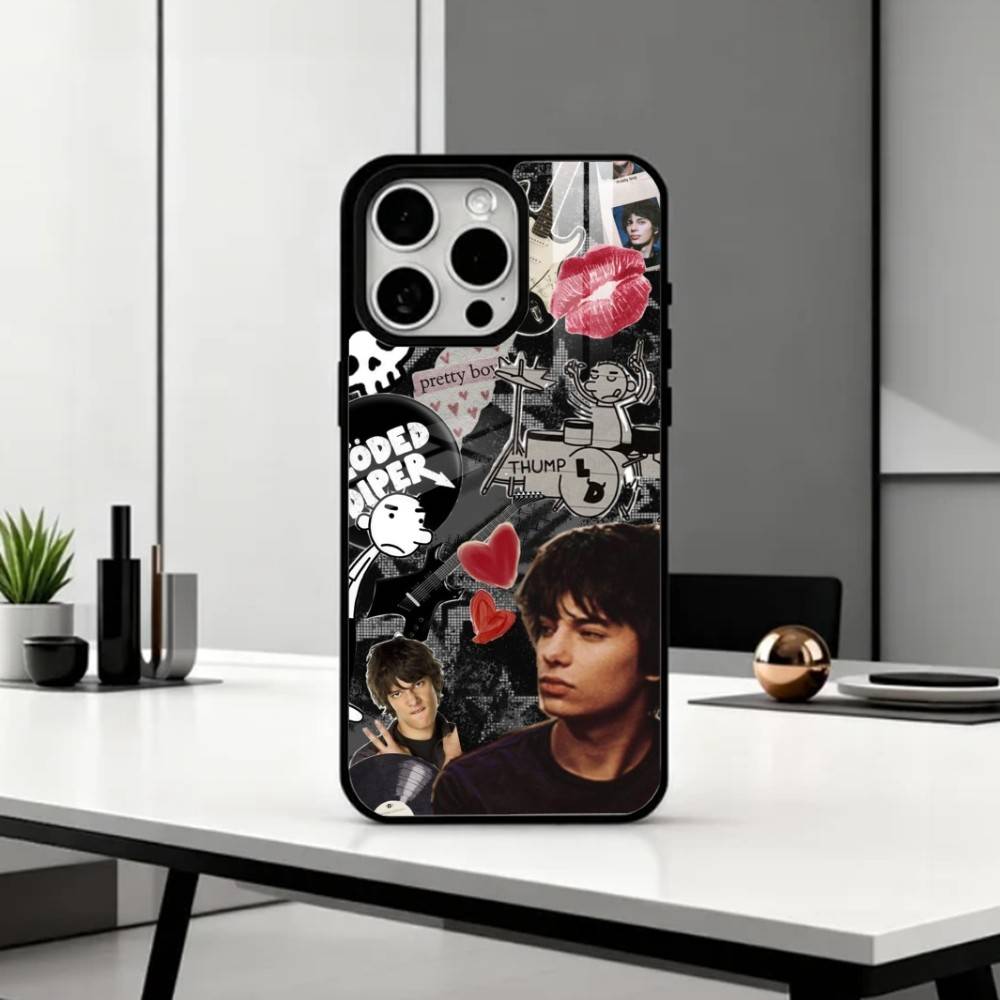 Custodia per telefono R-Rodric - Phone Cases H&M recensione e prezzo